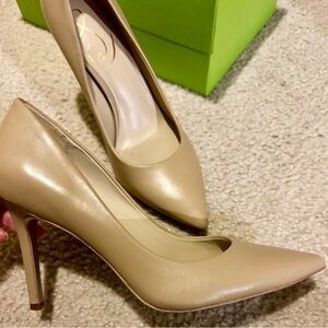 Sam Edelman Vienna pointed heel  (4 1/2)